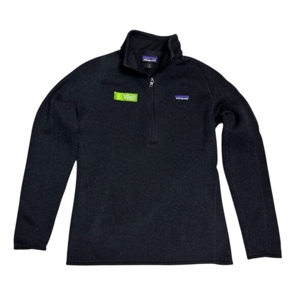 Patagonia Jackets & Blazers - PATAGONIA Fleece Casual Designer Outdoor Fall Winter Hiking Jacket Womens Medium